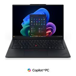 Notebook 14" THINKPAD E14 Gen 7 ( Intel Core Ultra 7 258V 32GB 512GB ) Black 21U200A7IX