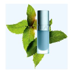 Lip comfort oil cryo-plumping