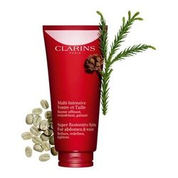 Trattamento corpo Body multi intensive creme ventre e taille (200ml)