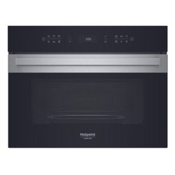 Microonde incasso ( (40Lt) ) HAMP7O7HSX Inox (60cm) 900W