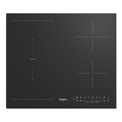 Piano cottura induzione 4 zone WG SC1060 NE Black (60cm)