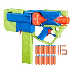 Fucile blaster NSeries Sprinter 16cp NERF F8625