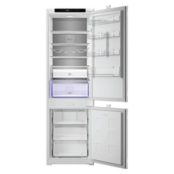 Frigorifero e congelatore Combinato Total No Frost HPK2 5292 B4E1 classe E (L60cm)