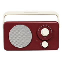 Radiolina AMELIA Red 109155 BR