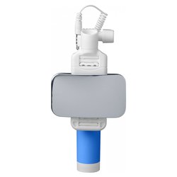 Bastone selfie Total View Blue SELFIESTICKVIEWB