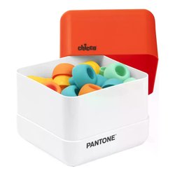 Gioco Cubo creativo (12m+) PANTONE 00012795000000