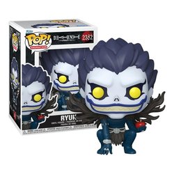 POP ANIMATION Death Note Ryuk 2382 93294