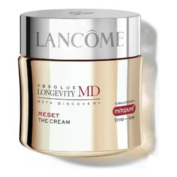 Trattamento viso Absolue longevity md md reset the cream (30ml)