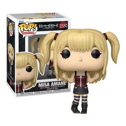 POP ANIMATION Death Note Misa Amane 2380 93293
