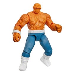 La Cosa personaggio serie Titan (29cm) MARVEL AVENGERS DOOMSDAY G36615L00