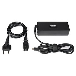 Alimentatore universale USB Type-C 3.0 Black 100W XPDC 100D