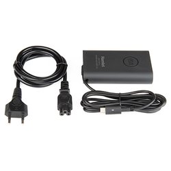 Alimentatore universale USB Type-C 3.0 Black 65W XPDC 065DL