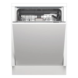 Lavastoviglie incasso 15 coperti HDI LYM B5SH K classe B (L60cm)