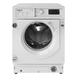 Lavatrice incasso 9 Kg BI WMHG 9146 EU classe A 1400giri/min (L60cm)
