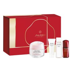 Cofanetto cosmetica Essential energy holiday kit