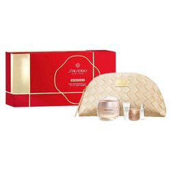 Cofanetto cosmetica Benefiance antirughe pouch set