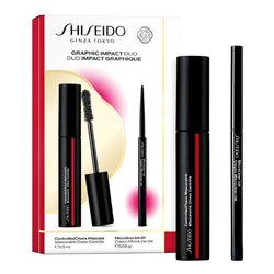 Cofanetto Make Up Mascara e Microliner holiday kit