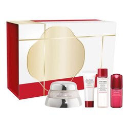 Cofanetto cosmetica Bio-performance holiday kit