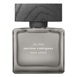 Eau de parfum uomo Intense (50ml)