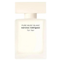 Eau de parfum donna For her pure musc blanc (30ml)