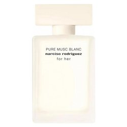 Eau de parfum donna For her pure musc blanc (50ml)
