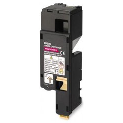 Image of Toner Originale 1400 Magenta 0612 C13S050612 cod094