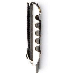 Capotasti Professional Toggle Flat Black 14F