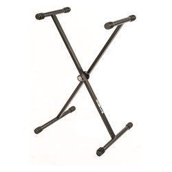 Porta tastiera T10 Black 10 00207