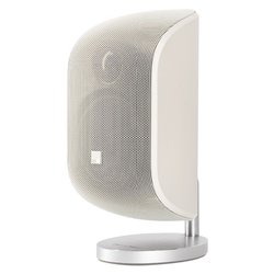 Cassa acustica MINI THEATRE M 1 Bianco opaco 100W 2 Vie
