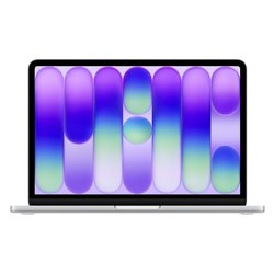 Notebook 13" MACBOOK NEO ( A18 Pro 6 Core 8GB 256GB ) Silver MHFA4T A