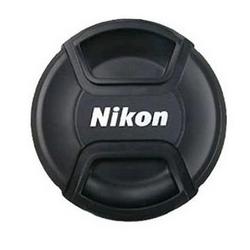 Tappo protezione lente 58 mm Lens Cap Lc JAD10201