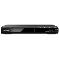Lettore DVD Full Hd Black DVPSR760HB EC1 HDMI