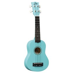 Ukulele UKU PRIMO Blue 06201011