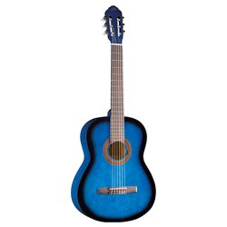 Chitarra classica 4/4 SERIE STUDIO Cs 10 Blue burst 06204180