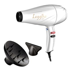 Phon LEGGERO Ion Bianco A21 LEGGEROION BN 2400W