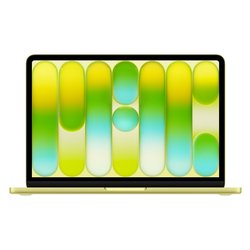 Notebook 13" MACBOOK NEO Touch ID ( A18 Pro 6 Core 8GB 512GB ) Citrus MHFE4T A