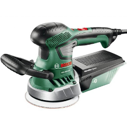 Levigatrice rotorbitale 350W D.125 mm Pex 400 Ae 06033A4000