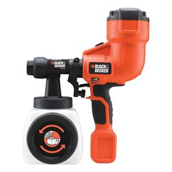 Pistola a spruzzo 400W HVLP200 QS