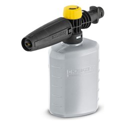 Lancia idropulitrice diffusore schiumogeno attacco rapido baionetta quick-connect 26431470