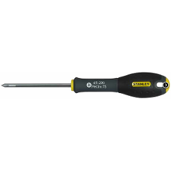 Cacciavite FATMAX Croce Pz 0 x 7,5cm 065206