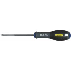 Cacciavite FATMAX Croce Pz 1 x 10cm 065335