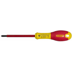 Cacciavite Croce isolato (Pz1x100mm) FATMAX 065418