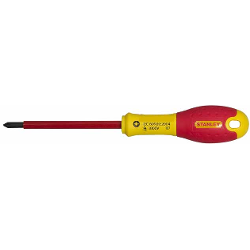 Cacciavite Croce isolato (Pz2x125mm) FATMAX 065419