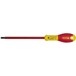 Cacciavite Taglio isolato (5,5x1x150mm) FATMAX 065413