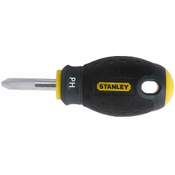 Cacciavite FATMAX Croce Nano Ph 1 x 3cm 065406