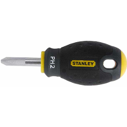 Cacciavite FATMAX Croce Nano Ph 2 x 3cm 065407