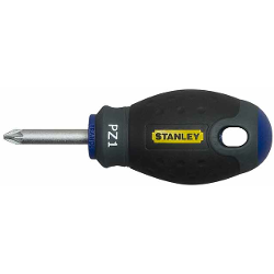 Cacciavite FATMAX Croce Nano Pz 1 x 3cm 065408