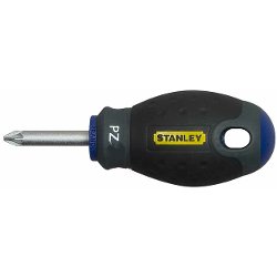 Cacciavite FATMAX Croce Nano Pz 2 x 3cm 065409