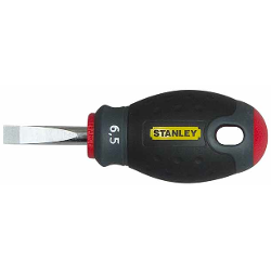 Cacciavite FATMAX Taglio Nano 6,5 x 1,2 x 3cm 065404