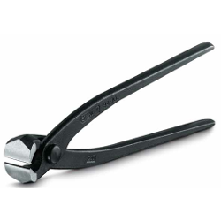Tenaglia cementista (220mm) Nero 284302